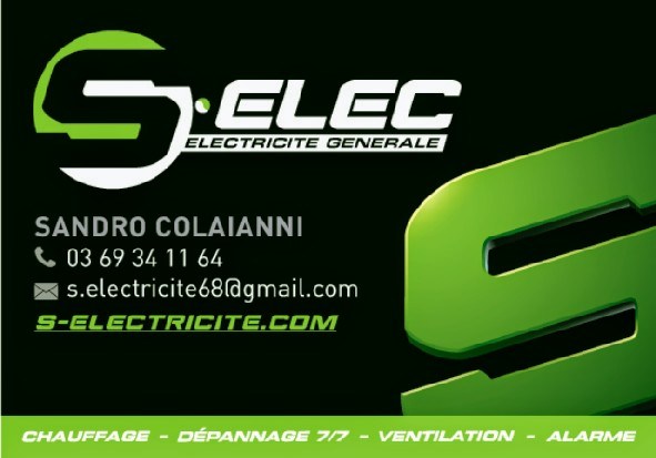 electricien @ Beblenheim